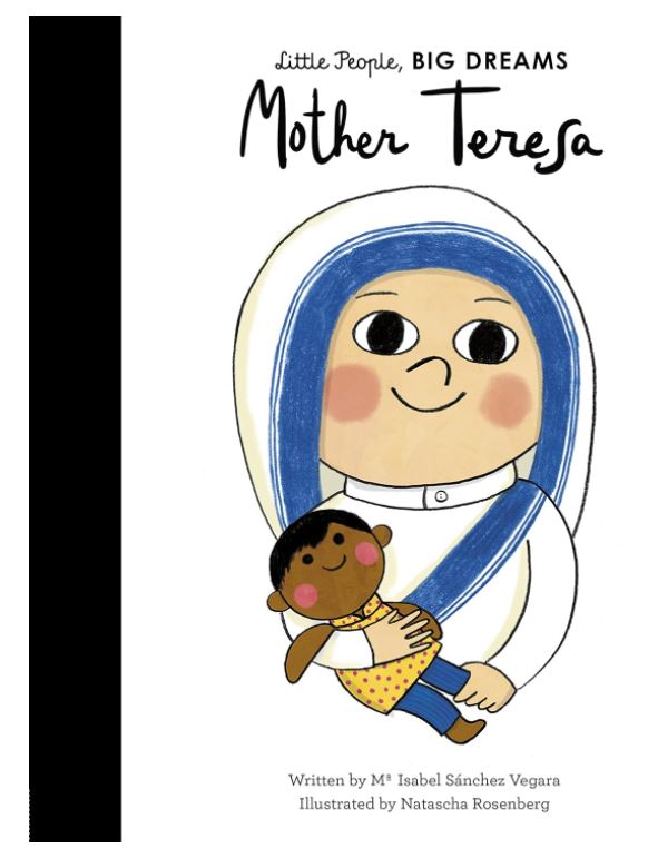 Little People, Big Dreams: Mother Teresa (Spl)